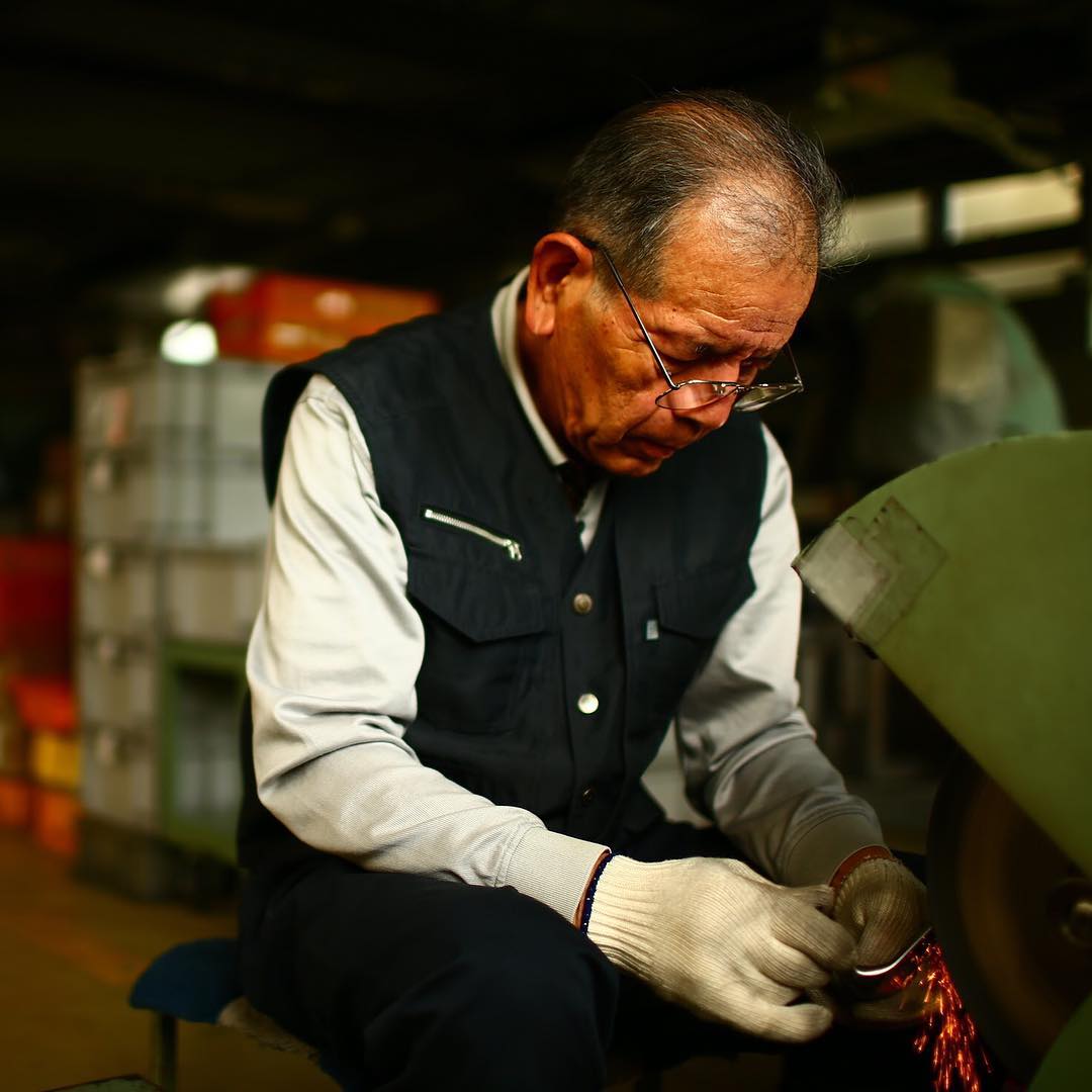 Discover the Legacy of Miura Giken