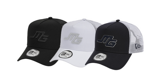 Miura Trucker 3-Pack